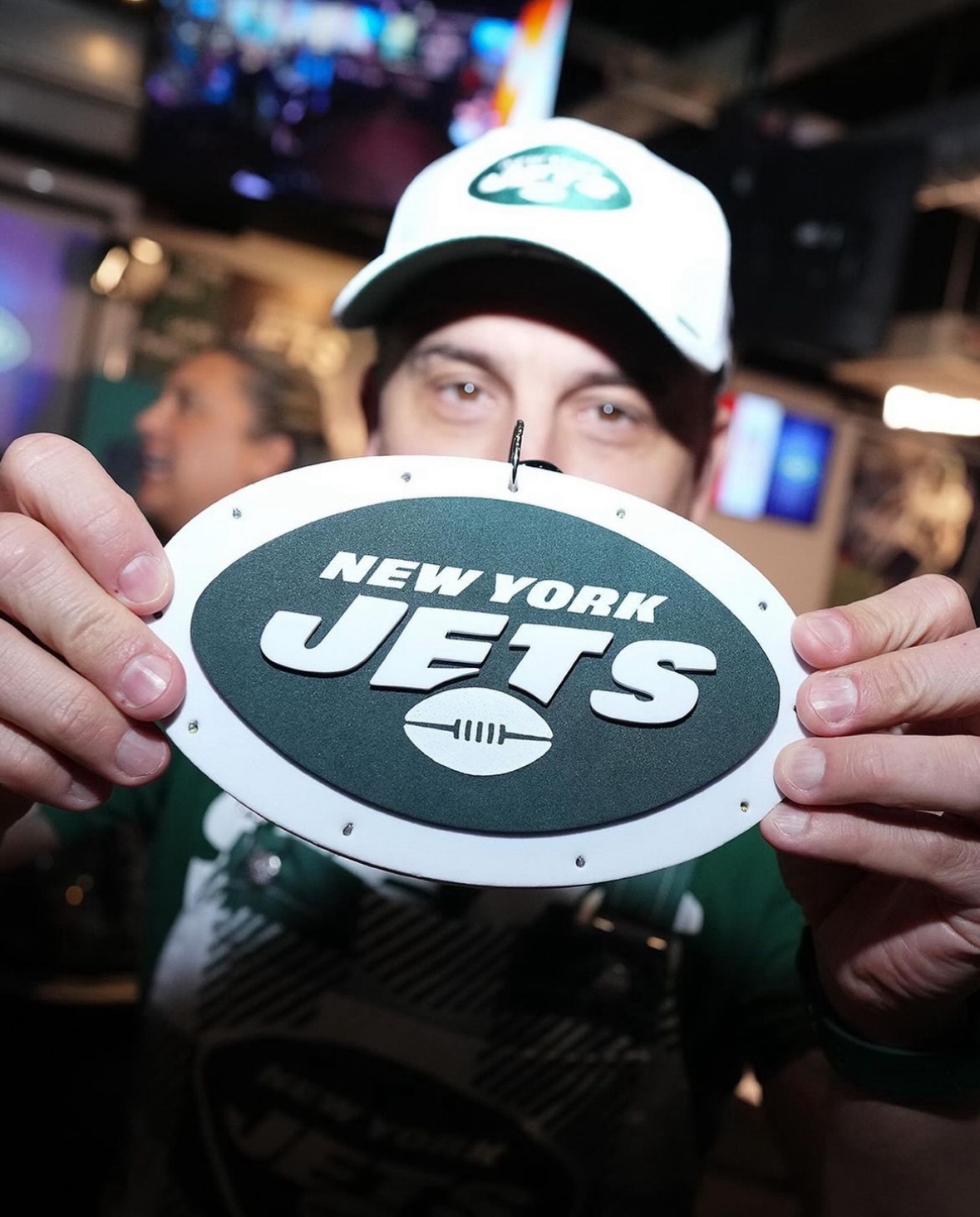 “You’re live in 3..2..1..”