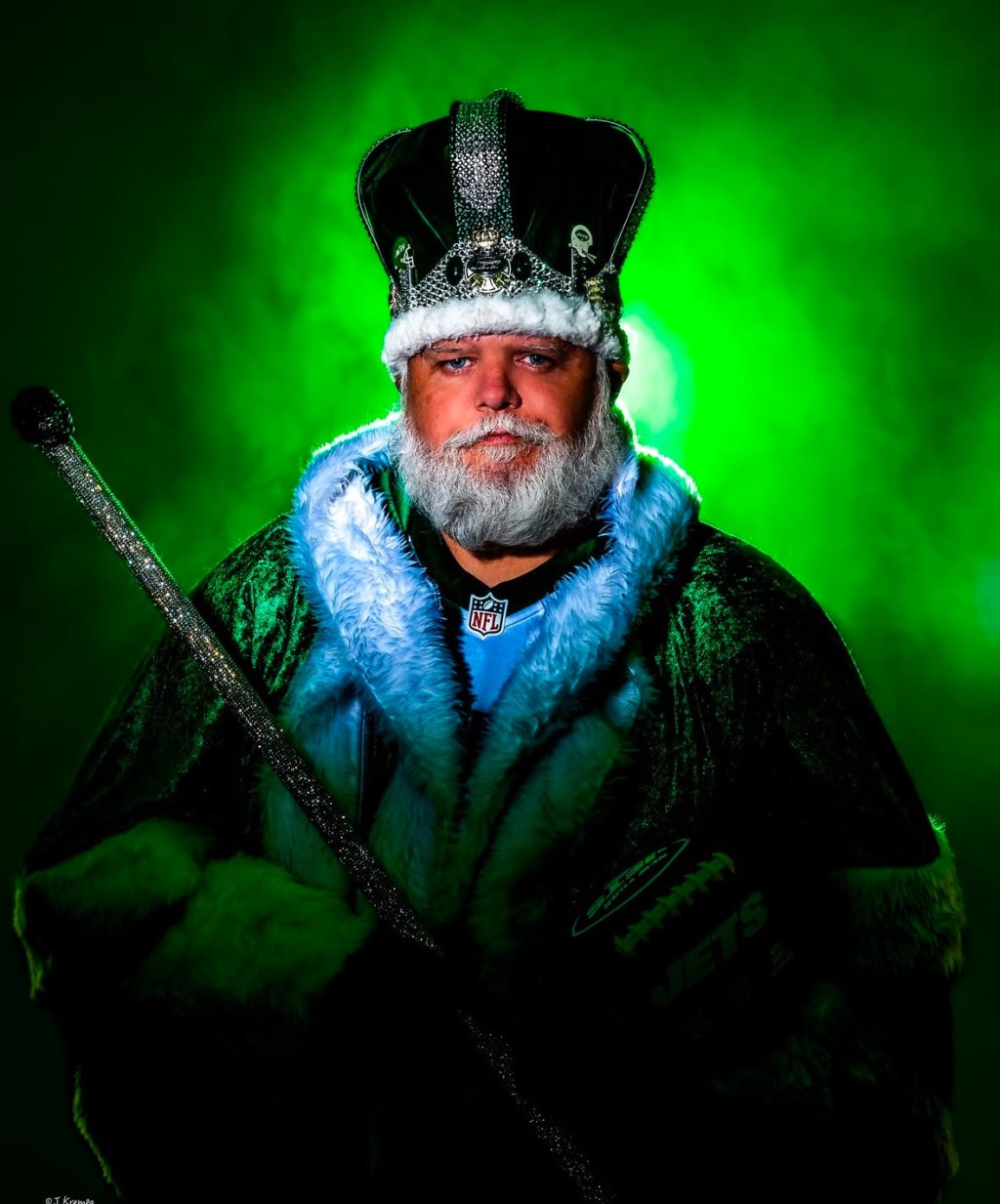 My Three Day&nbsp;Reign