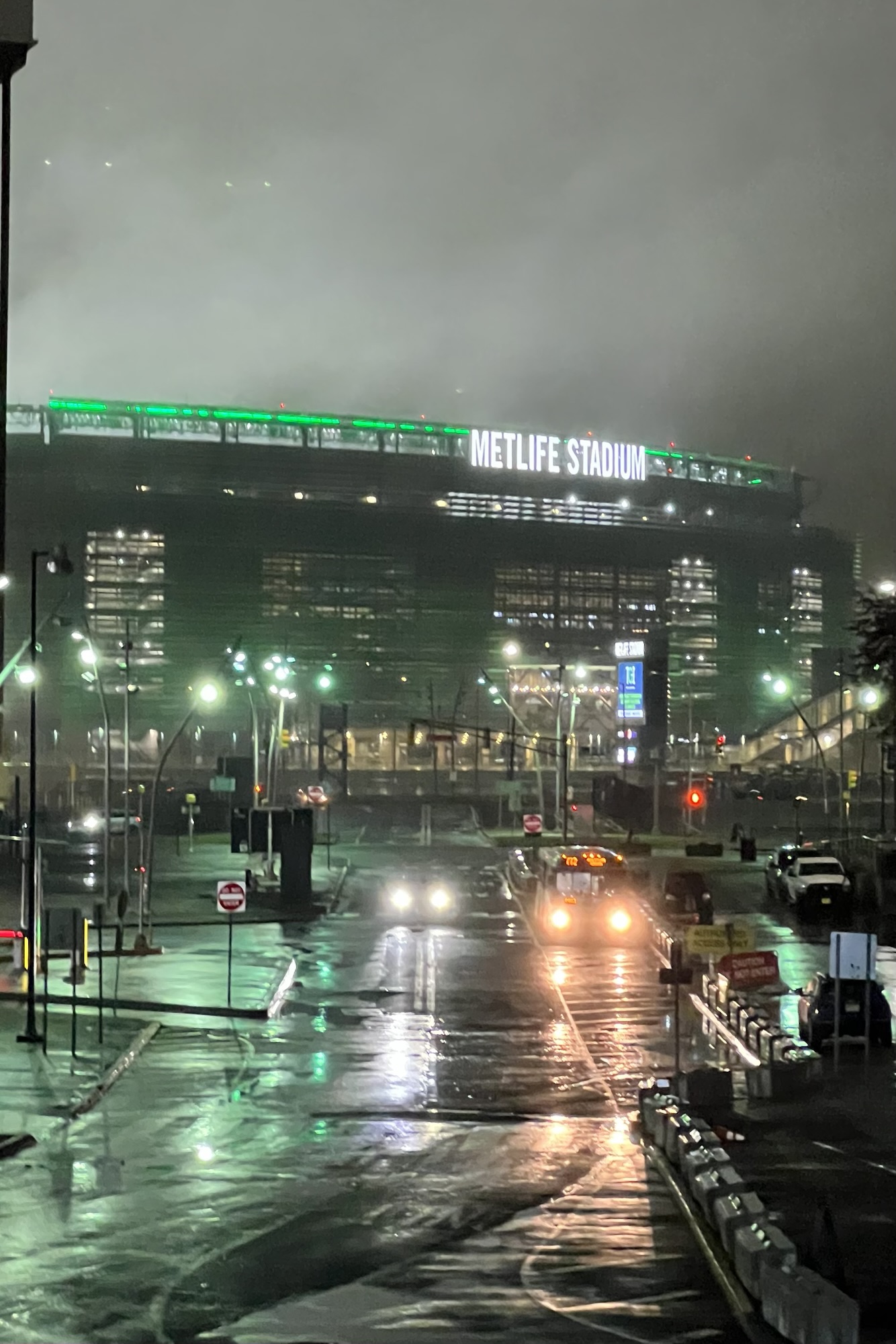 The good, the bad and the MetLife