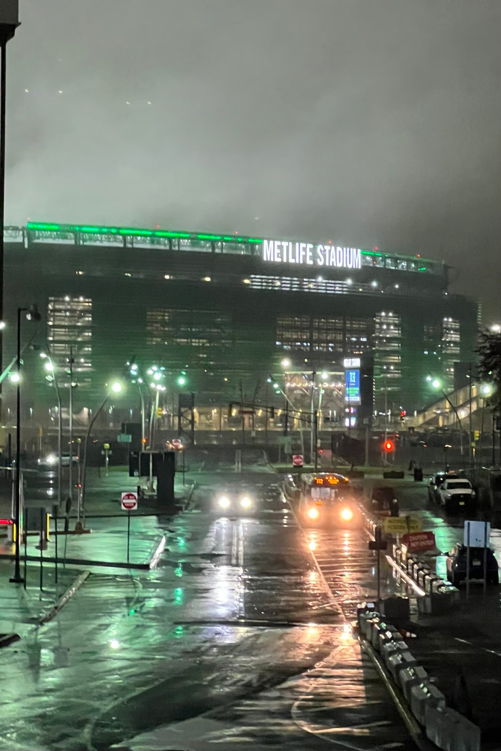 The good, the bad and the&nbsp;MetLife