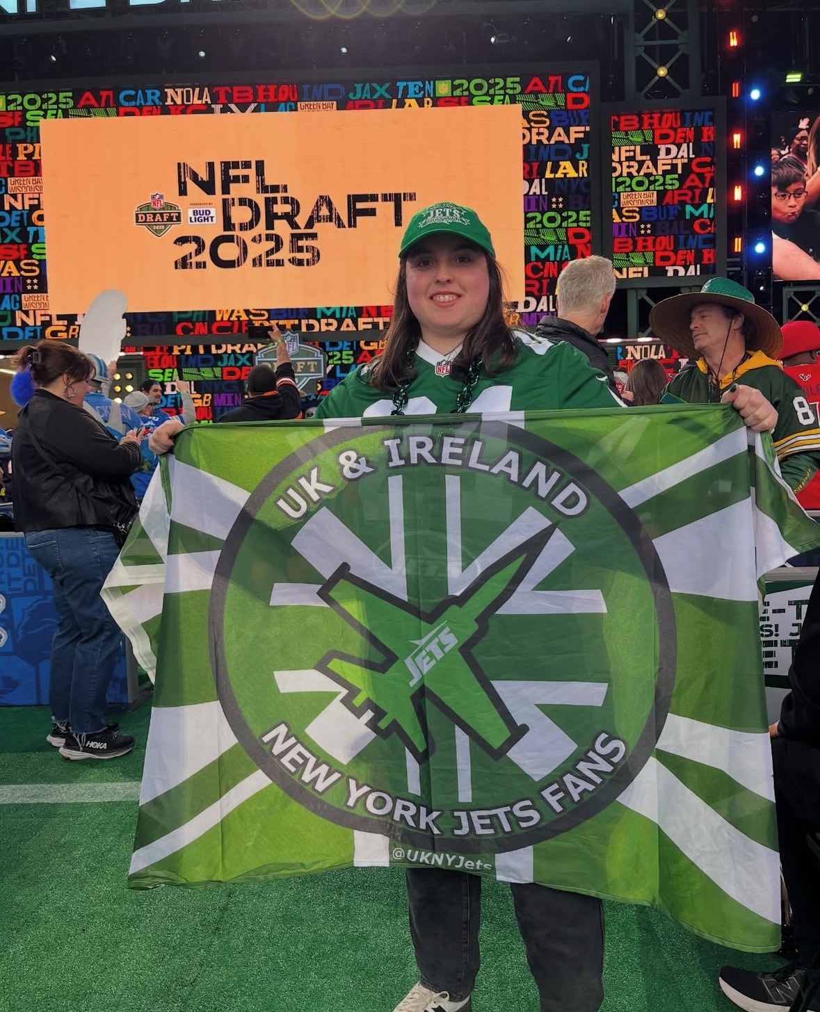 From Wimbledon to Wisconsin